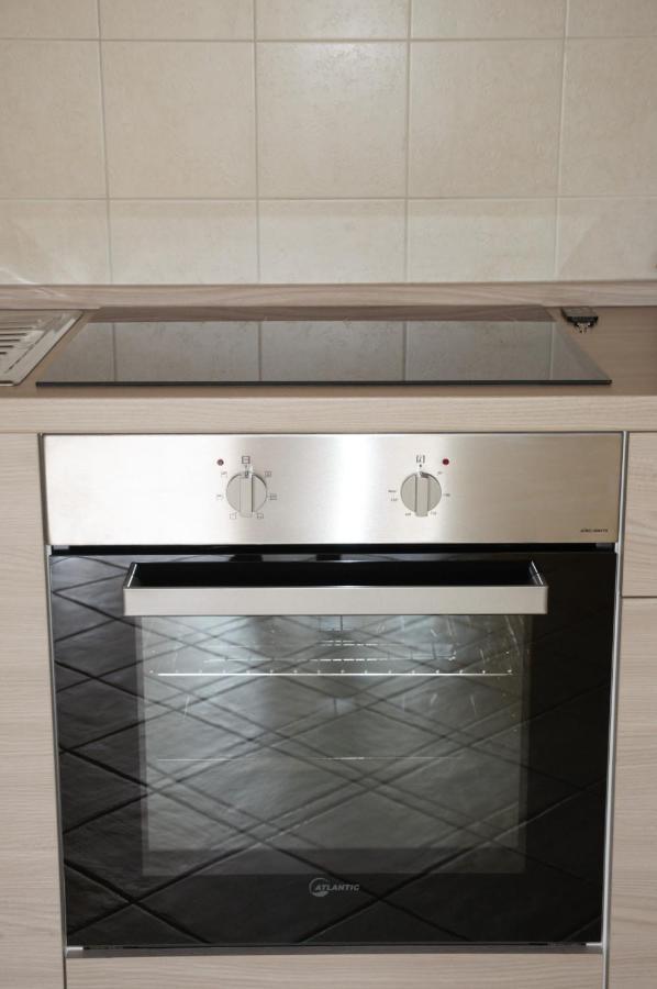 Appartamenti Residence Zodiaco Porto Pozzo Luaran gambar