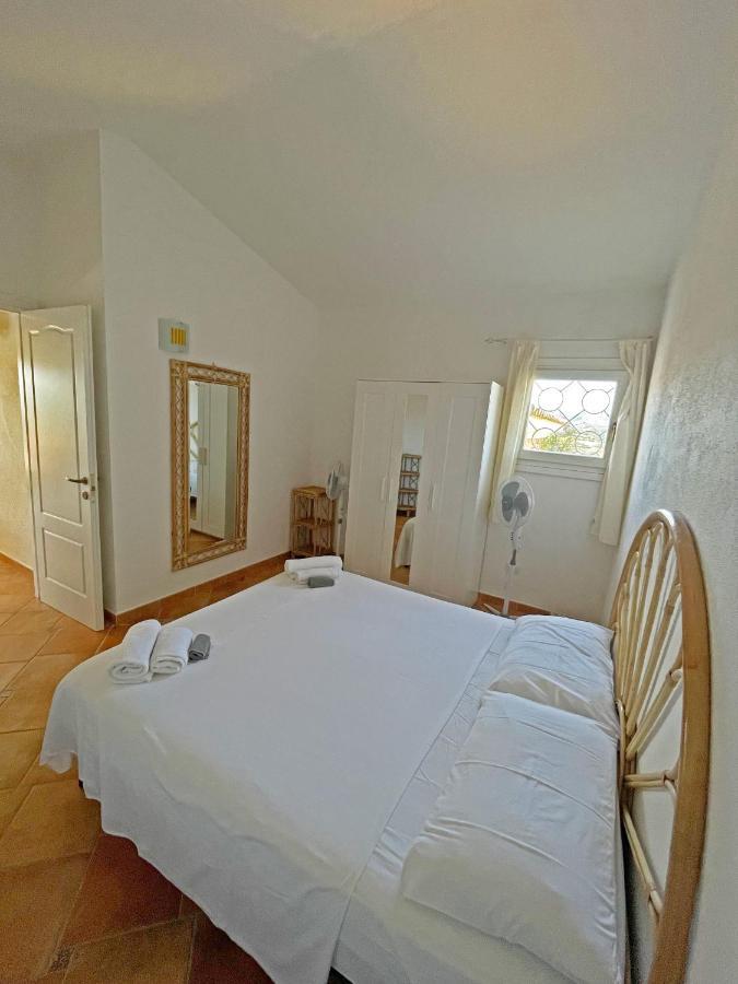 Appartamenti Residence Zodiaco Porto Pozzo Luaran gambar