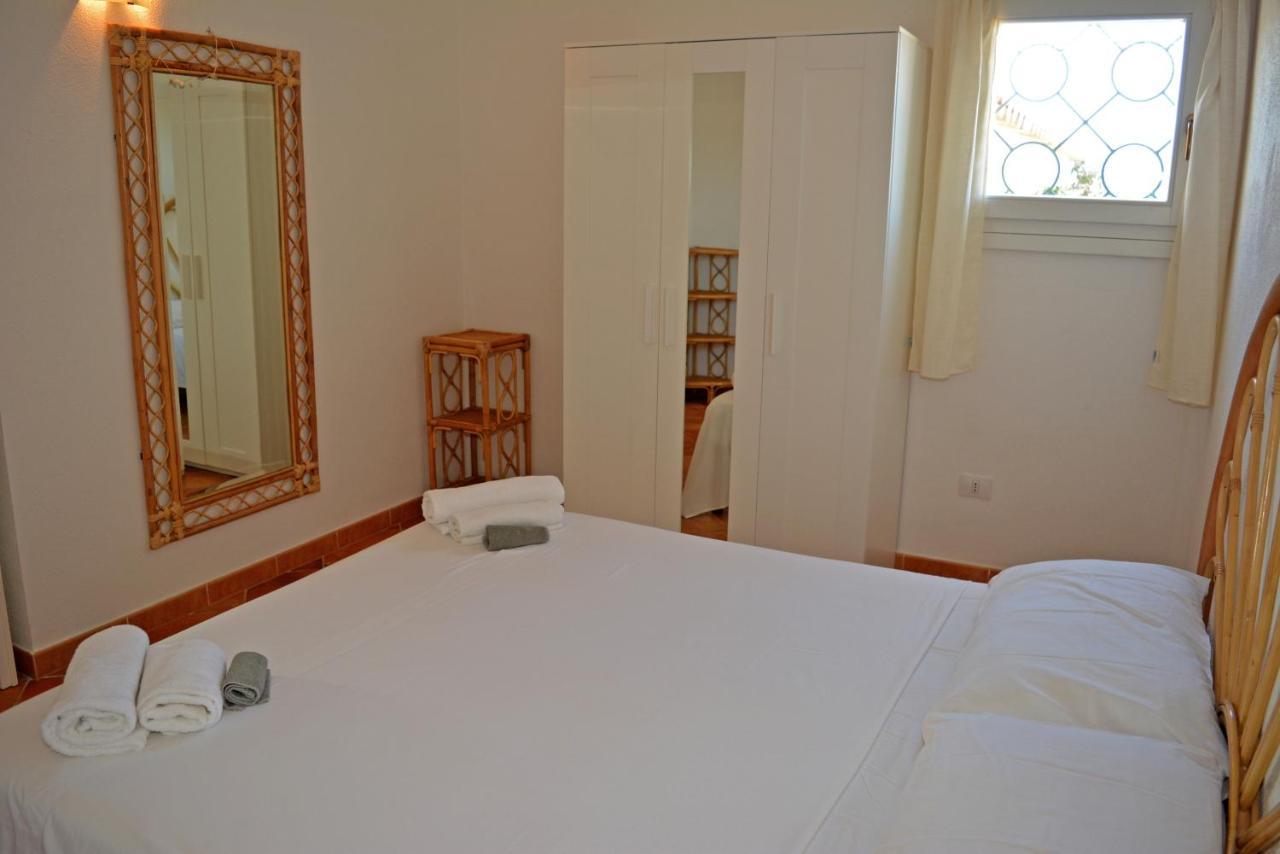 Appartamenti Residence Zodiaco Porto Pozzo Luaran gambar