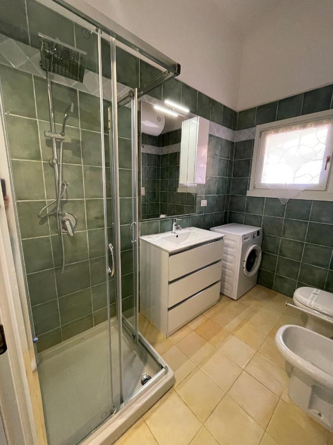 Appartamenti Residence Zodiaco Porto Pozzo Luaran gambar