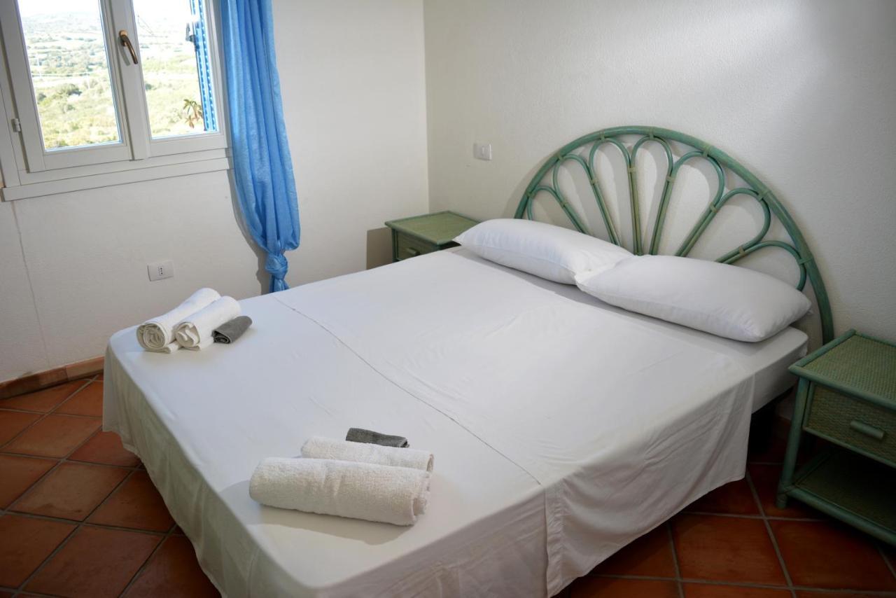 Appartamenti Residence Zodiaco Porto Pozzo Luaran gambar