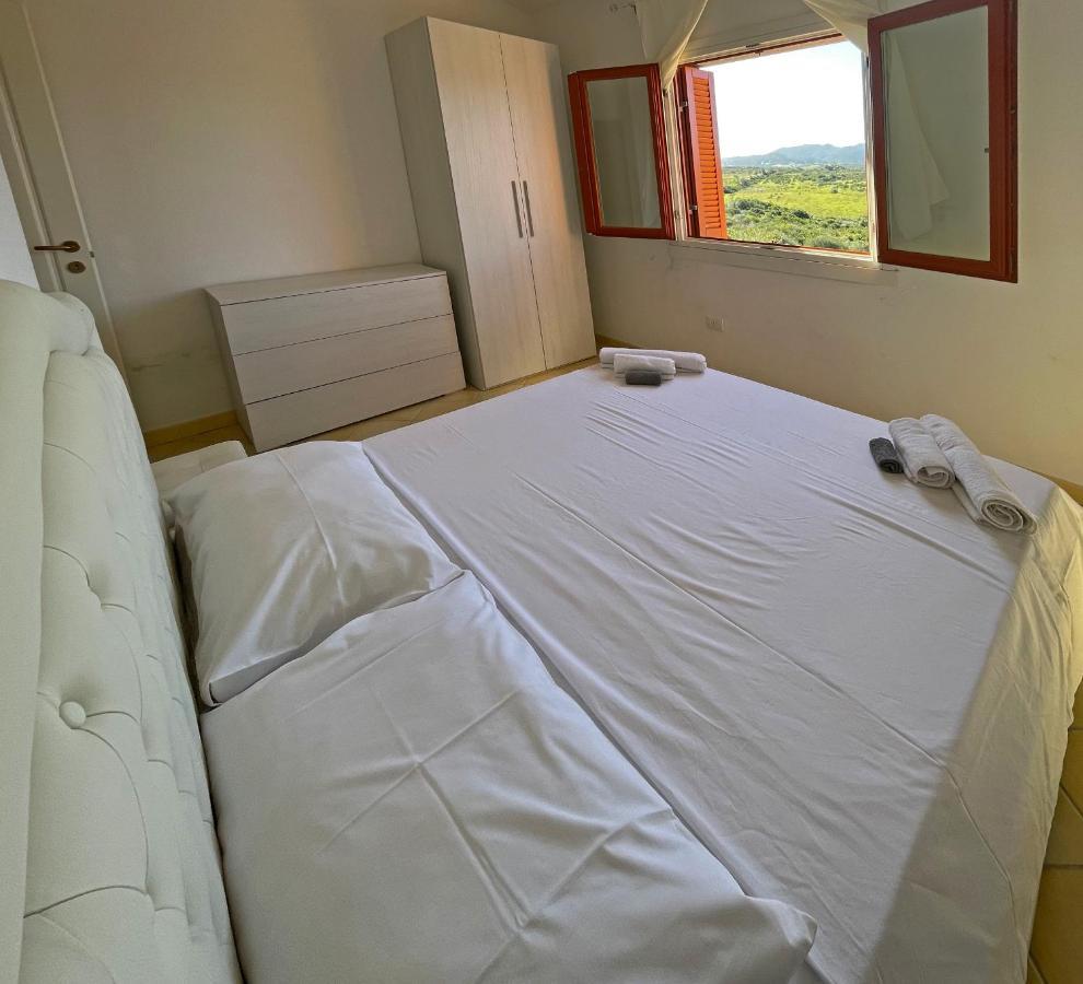 Appartamenti Residence Zodiaco Porto Pozzo Luaran gambar