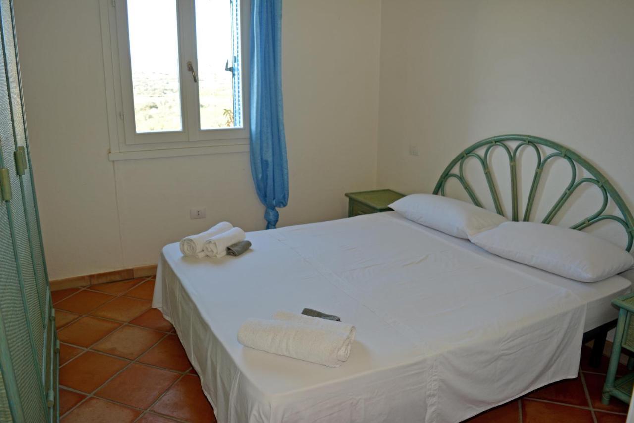 Appartamenti Residence Zodiaco Porto Pozzo Luaran gambar