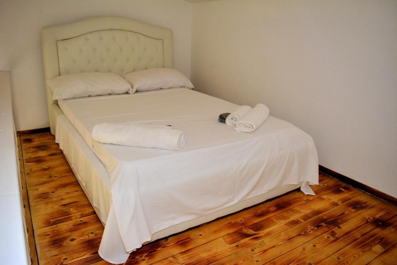 Appartamenti Residence Zodiaco Porto Pozzo Luaran gambar