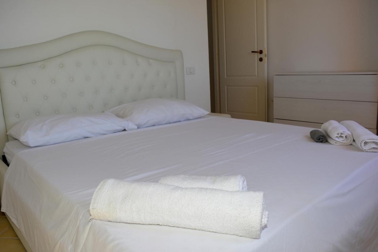 Appartamenti Residence Zodiaco Porto Pozzo Luaran gambar