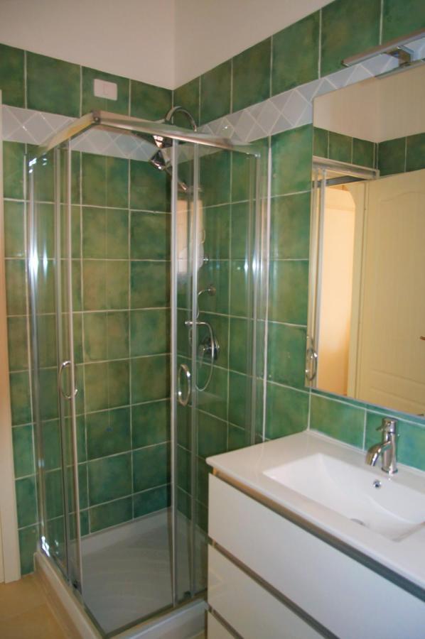 Appartamenti Residence Zodiaco Porto Pozzo Luaran gambar