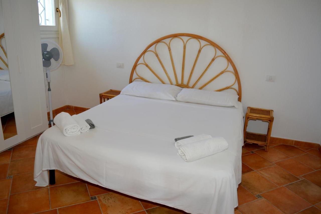 Appartamenti Residence Zodiaco Porto Pozzo Luaran gambar