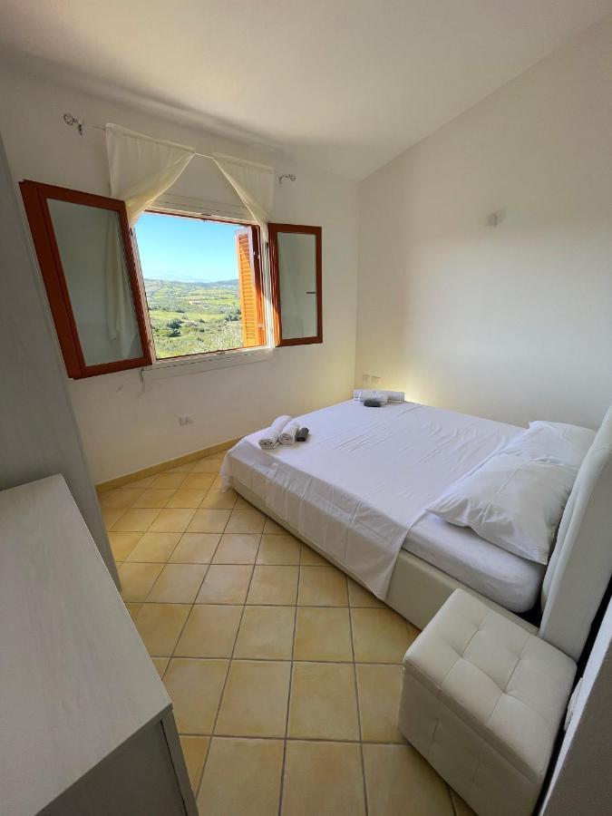 Appartamenti Residence Zodiaco Porto Pozzo Luaran gambar