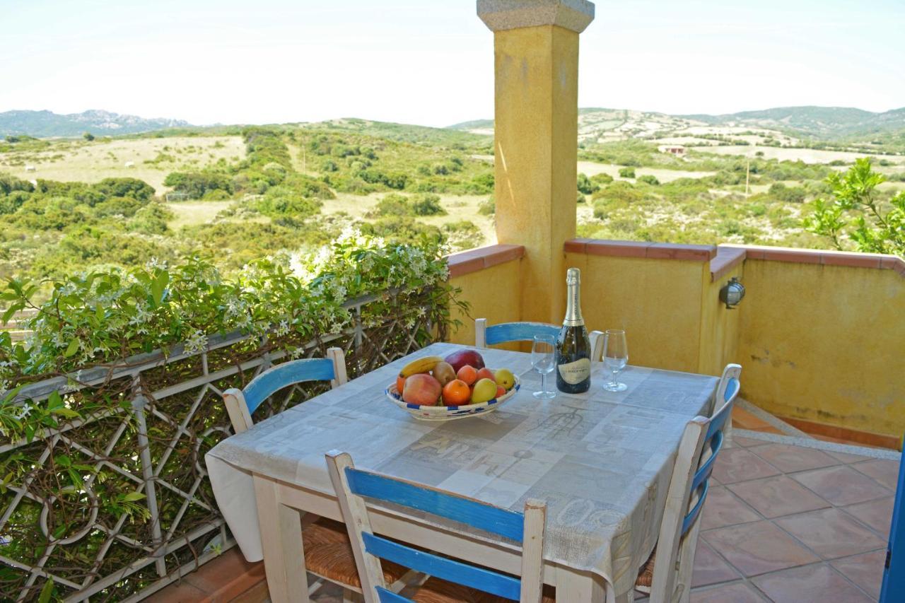 Appartamenti Residence Zodiaco Porto Pozzo Luaran gambar