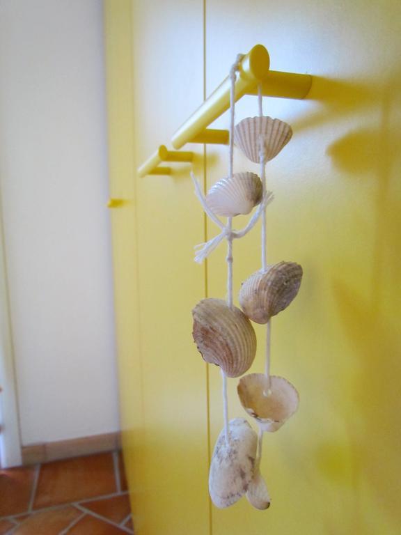 Appartamenti Residence Zodiaco Porto Pozzo Luaran gambar