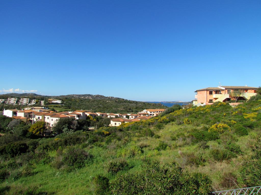 Appartamenti Residence Zodiaco Porto Pozzo Luaran gambar